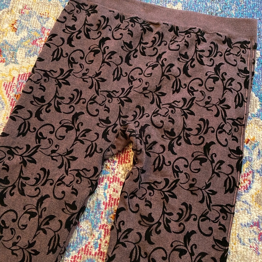 Seamless Leggings